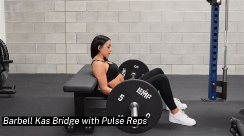 what are pulse reps